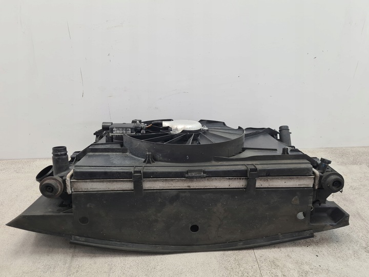 фото №14, Alfa romeo 159 1.9 jtd радиатор комплект