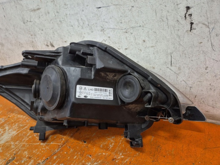 фото №8, Ford kuga mk1 08-12 фара ліва фара ліве 8v41-13w030-ac