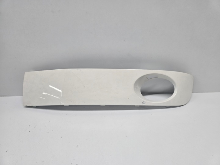 фото №1, Vw t5 рестайлинг решётка бампера левая заглушка 7e5807489d