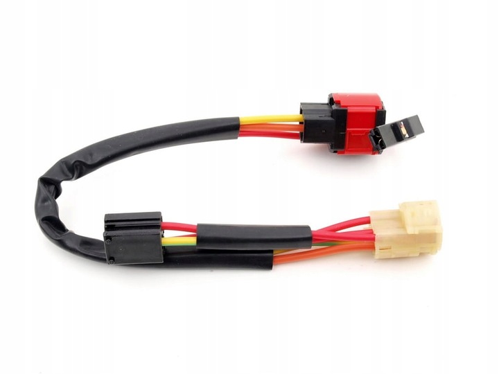 фото №3, Роз'єм замок запалювання citroen xsara picasso 99-04 r. peugeot 206 4162p0