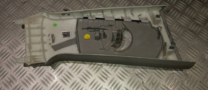 фото №6, Audi q5 ii 80a захист обшивка накладка стійка середнього ліва 80a867243b