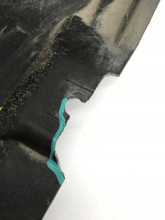 фото №7, Подкрылок правые нижняя передние audi q5 80a853888f