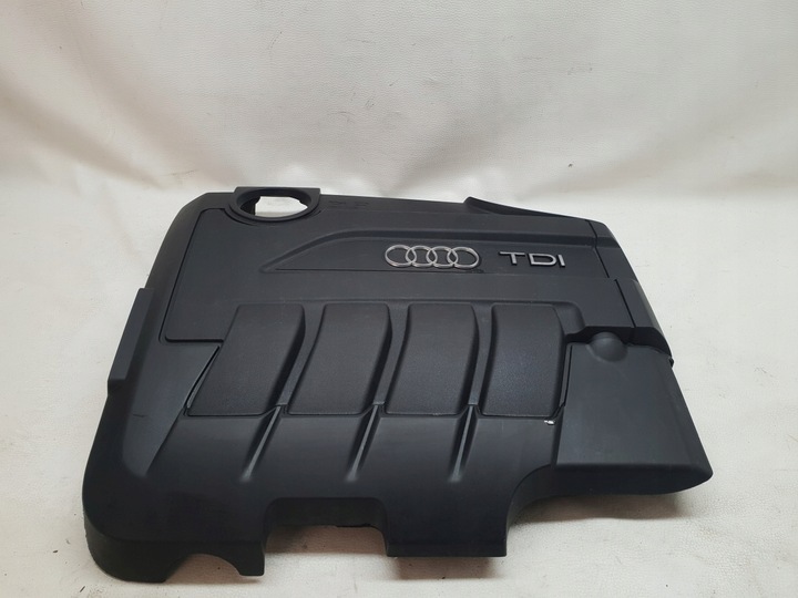 фото №8, Audi a3 8p плита захист двигун перед 03l103925c