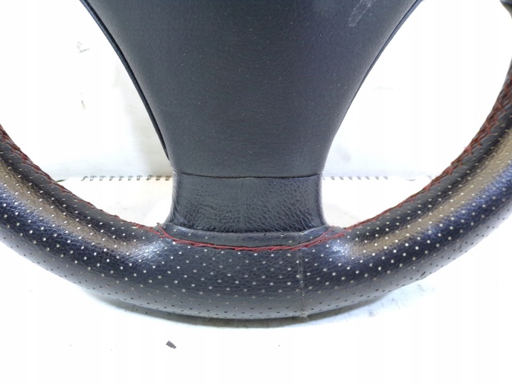 фото №9, Кермо з подушка audi a6 c5 s-line