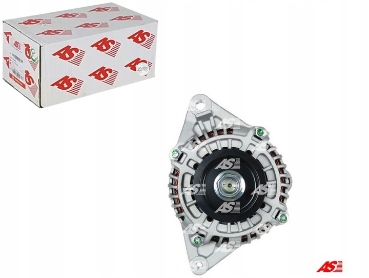 фото №1, Mitsubishi airtrek 2.4 lancer 2.0 outlander 2.0 as-pl