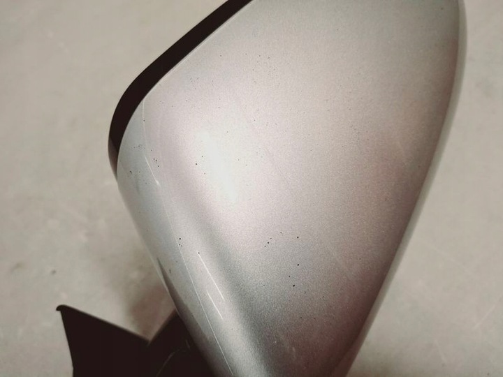 фото №9, Kia ceed ii 2 зеркало дверь левая 10 pin 20435145 9s uk