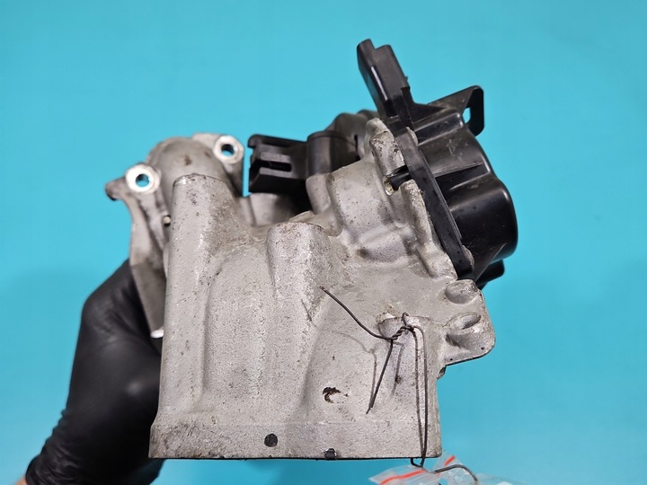 фото №9, Клапан egr citroen c5 iii x7 30725855 v29004027 2.0 hdi 163km