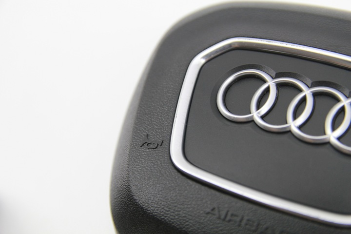 фото №7, Оригінальна заглушка подушки cover подушка безпеки audi a3 a4 q3 q5 q7