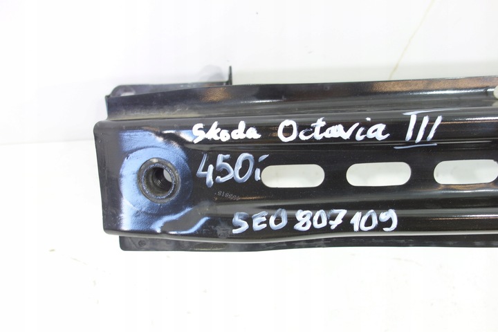 фото №4, Балка перед skoda octavia iii 5e0 5e0807109