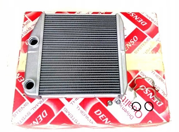 фото №1, Нова обігрівач fiat grande punto opel corsa d