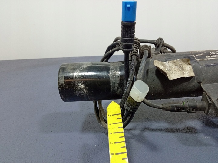 фото №6, Bmw x3 g01 g02 3.0d піввісь ліва перед передня 8643183