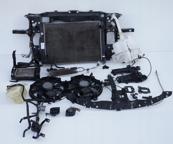 фото №5, Бак розширювальний infiniti m30d y51 2010-2013