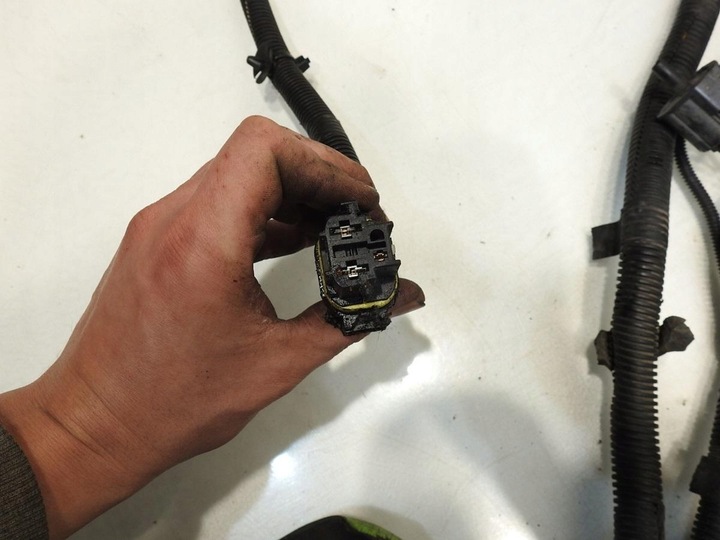 фото №9, Джгут установка камери двигуна xc90 i 2.5 t