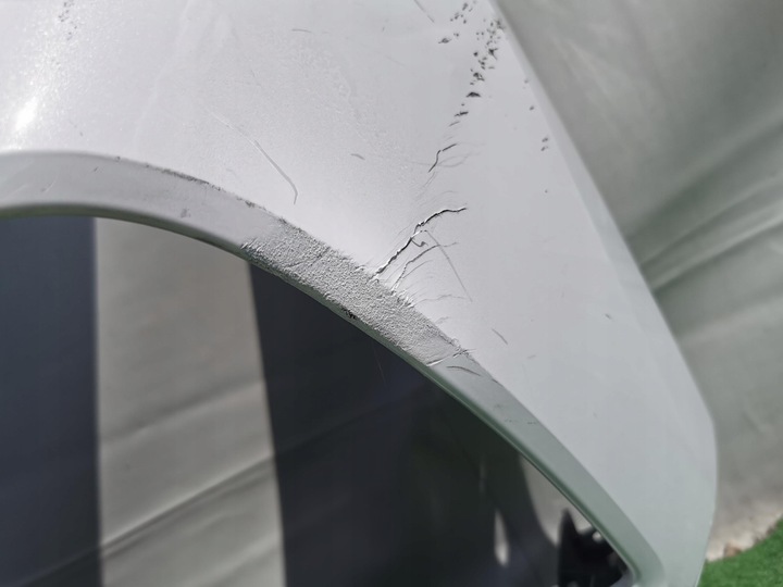 фото №11, Бампер перед переднее vw id4 11a 11a807217 11a805915b org.