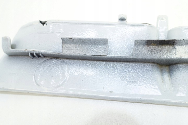 фото №10, Впуск решітка радіатора планка крила ліва porsche panamera 971854775