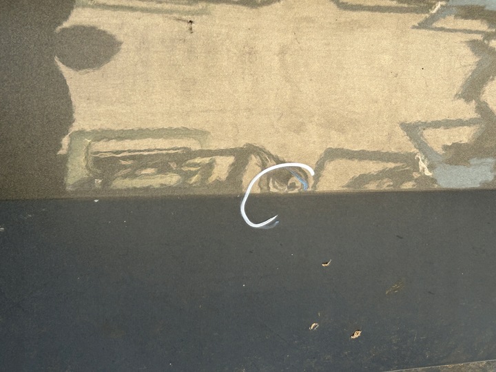 фото №9, Двері праві зад зсувні sharan alhambra ii 7n