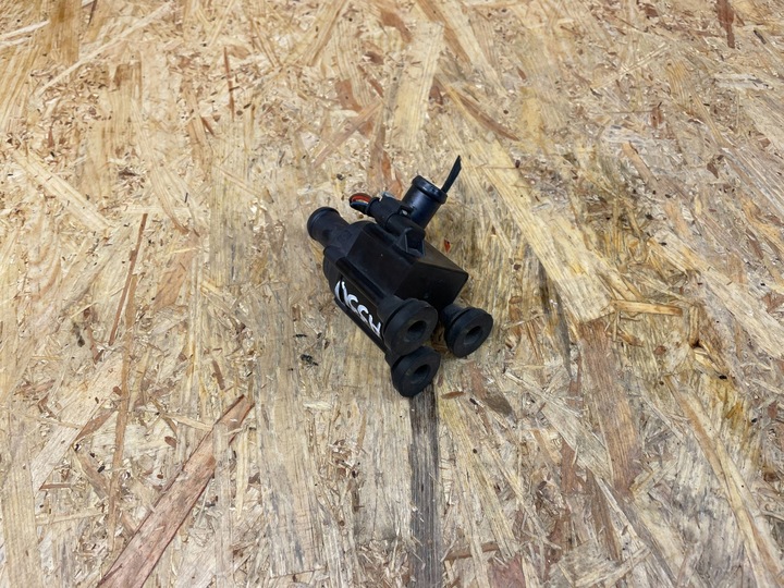 фото №6, Дополнительный насос воды audi a4 b8 a5 8t 06h121601n