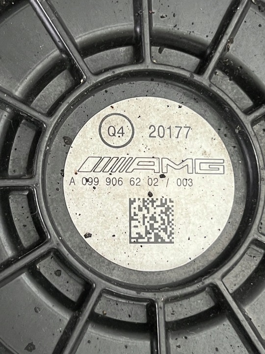 фото №6, Радіаторів кондиціонера mercedes w177 a 45 amg w118 cla 45 amg a0999066202