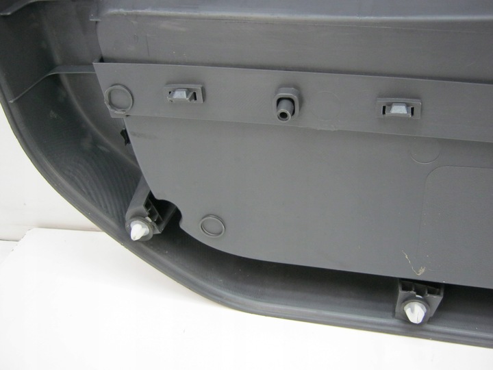 фото №8, Боковина праві оббивка двері jumpy scudo expert ii