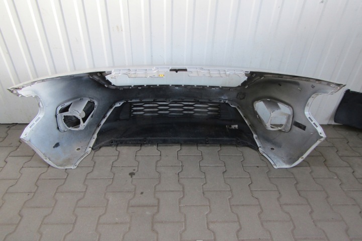 фото №15, Бампер перед переднее fiorino qubo nemo рестайлинг 16-