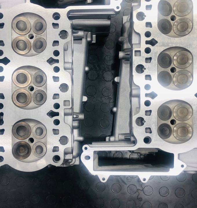 фото №14, Двигун porsche boxter 3.2 m96/21 m96/24 m96/26