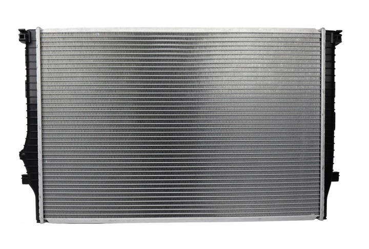 фото №3, Радіаторів води vw passat b8 2015 -