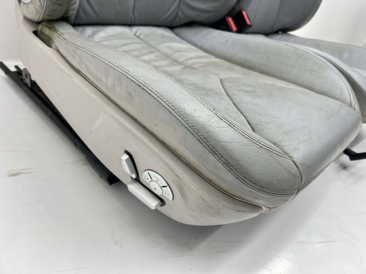 фото №7, Mercedes slk r171 сиденья комплект обшивки