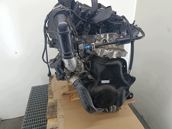 фото №8, Двигун bmw 1 f40 b38a15p 8631944 1.5