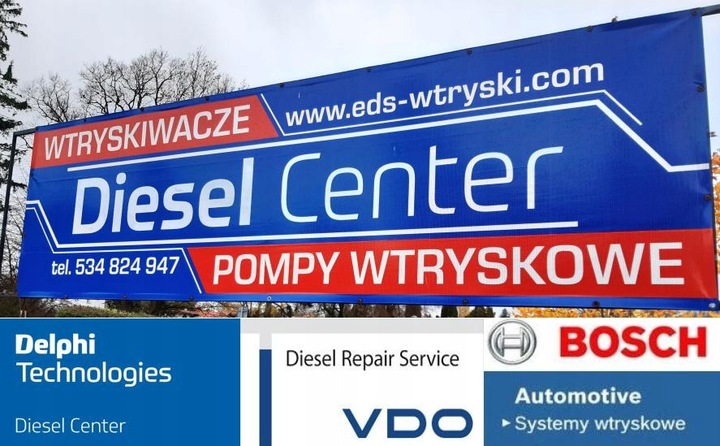 фото №12, Інжектор kpl.ford 2.0tdci 00-