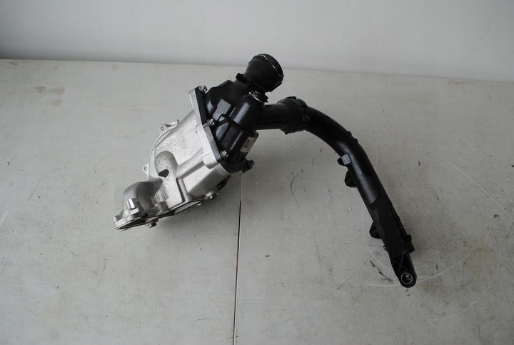 фото №1, Насос воды a6542010010