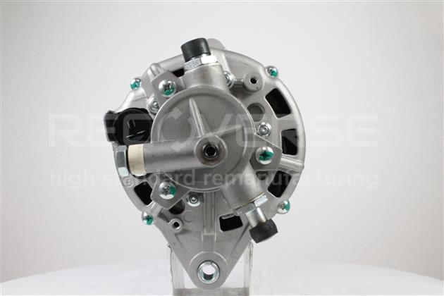 фото №7, Генератор opel 1.5 1.7 d td tds astra combo corsa vectra