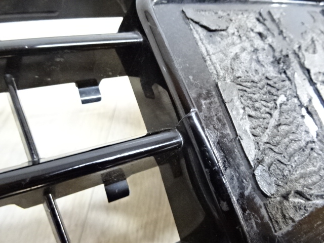 фото №8, Решётка радиатора бампера audi tt s-line 8s0 перед переднее