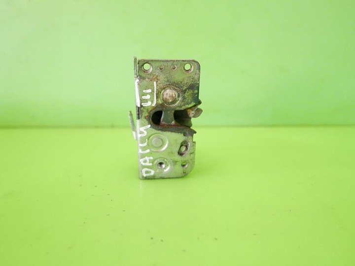 фото №1, Замок дверь сдвижных правые зад iveco daily iii