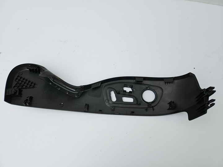 фото №5, Захист сидіння лівого водія audi a6 c7 a7 4g чорна