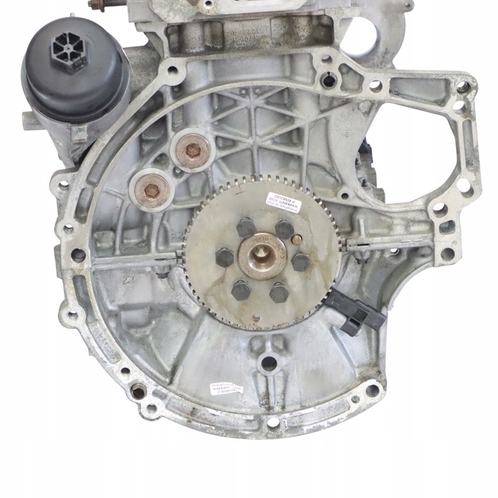 фото №14, Mini cooper r56 r60 двигун n16b16a новий розподіл