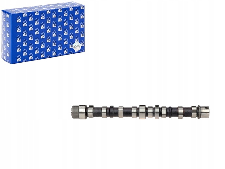 фото №1, Вал распределительный вал сторона выпускная клапаны выпускные alfa romeo mito