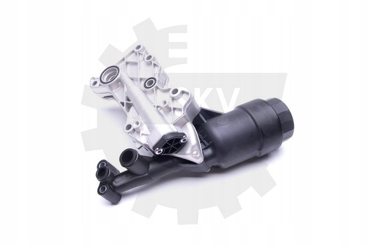 фото №3, Радиаторов масла dodge caliber jeep compas patriot