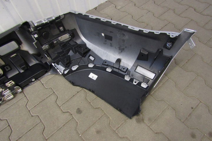 фото №14, Бампер зад задний land rover defender 130 ii 20-