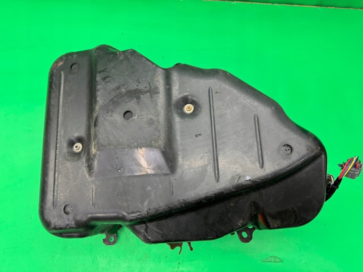 фото №13, Бак adblue fap 0444050031 0928404003 mazda cx-7 рестайлінг 2.2 mzr-cd 06-12