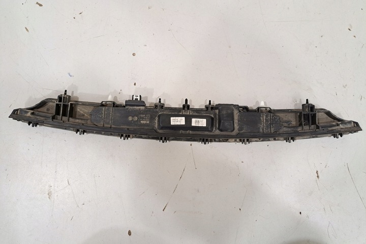 фото №11, Освещение регистрации bmw 7 g11, g12 7357105 3.0l бензин 240kw 2017