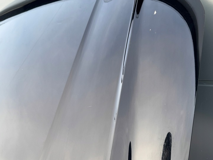 фото №8, Audi q5 sq5 2 ii 80a капот кришка двигуна гарна