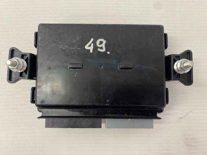 фото №1, Модуль света ford mustang vi hr3t-14d644-ca