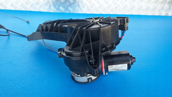 фото №6, Mercedes v-kl w447 механизм дверь сдвижных