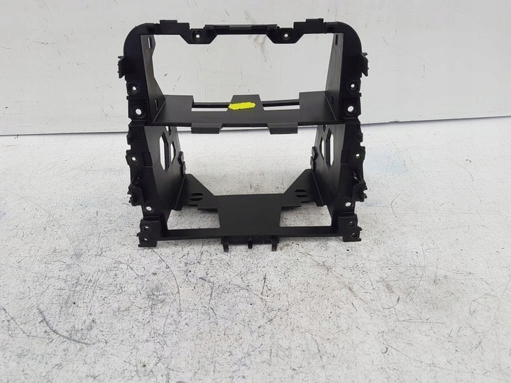 фото №2, Рамка радіо vw golf v 1.4 fsi 1k0858089