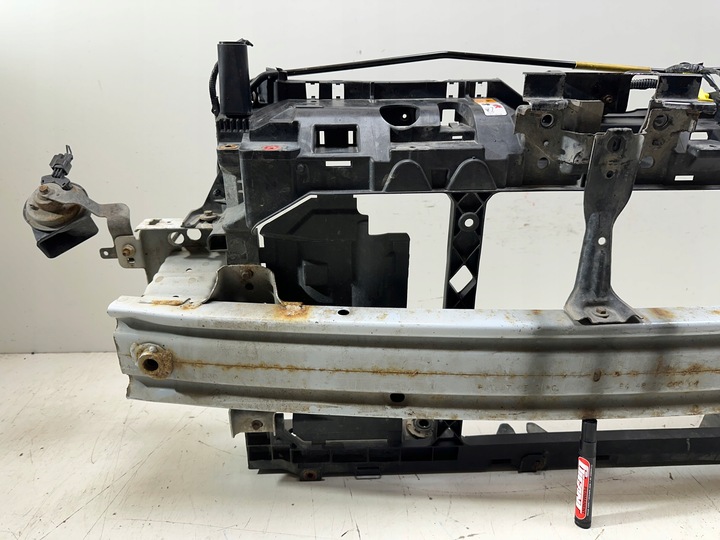 фото №8, Pas переднє підсилювач ford courier mk2