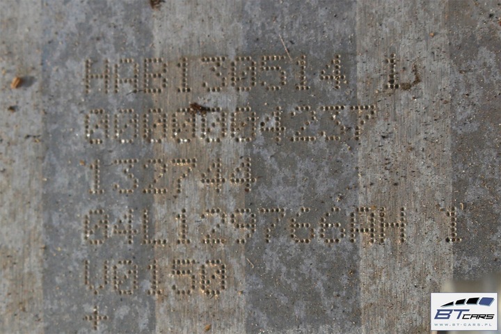 фото №8, Vw audi seat skoda колектор всмоктуючий 04l129766ah 04l129711d 04l129711ab 04l 12