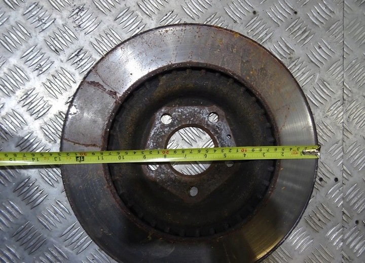 фото №12, Audi sq5 q5 тормоза диски зажимы комплект