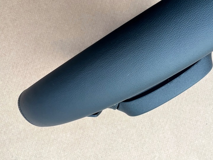 фото №5, Audi q7 4m s s-line кермо зрізана подушка безпеки нова