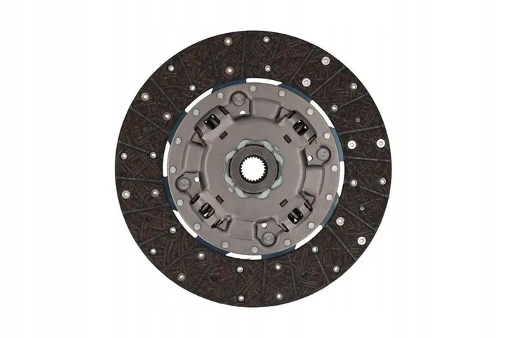 фото №1, Диск зчеплення dc262 kamoka