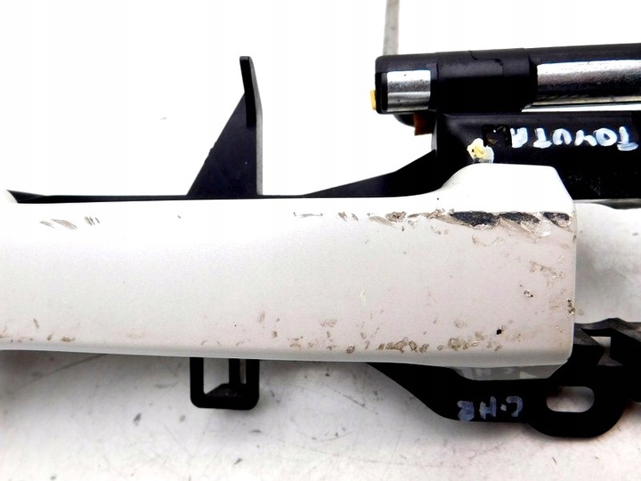 фото №4, R/21 toyota c-hr ручка зовнішня двері l.przód